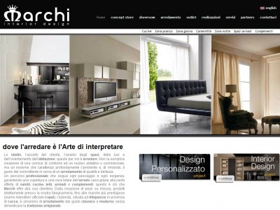 arredamento lucca