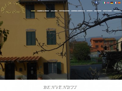 B&B Capannori