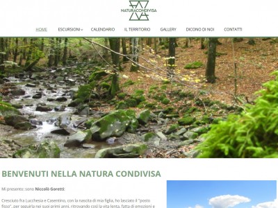 Escursioni e trekking Lucca