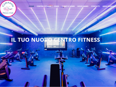 palestra lucca
